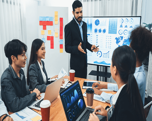 Digital Marketing Experts In hyderabad