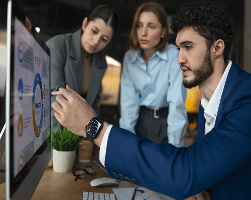 SEO Experts In Hyderabad