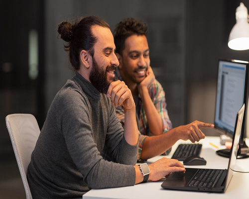 Web Development Services