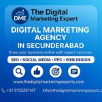 Digital Marketing Agency in Secunderabad