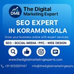 SEO Expert In Koramangala
