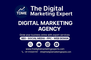 Digital Marketing Agency