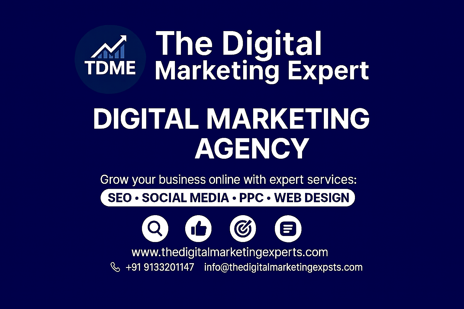 Digital Marketing Agency