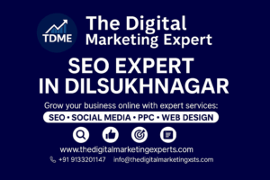 SEO Expert in Dilsukhnagar